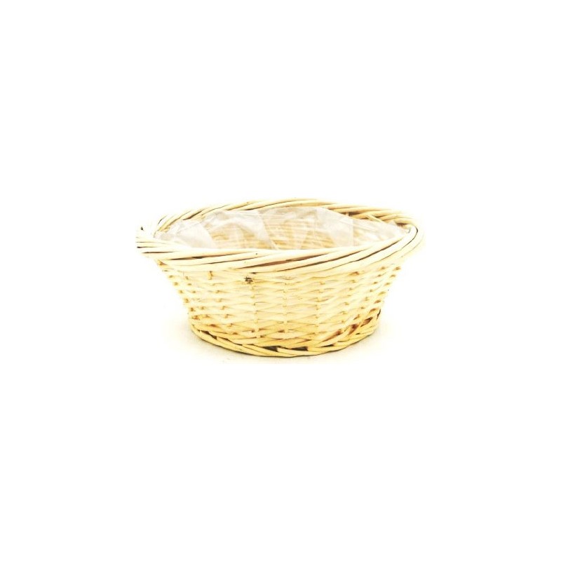 COUPE NATURELLE D35 H14CM