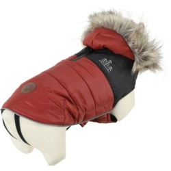 DOUDOUNE NEW MOUNTAIN T50 TER