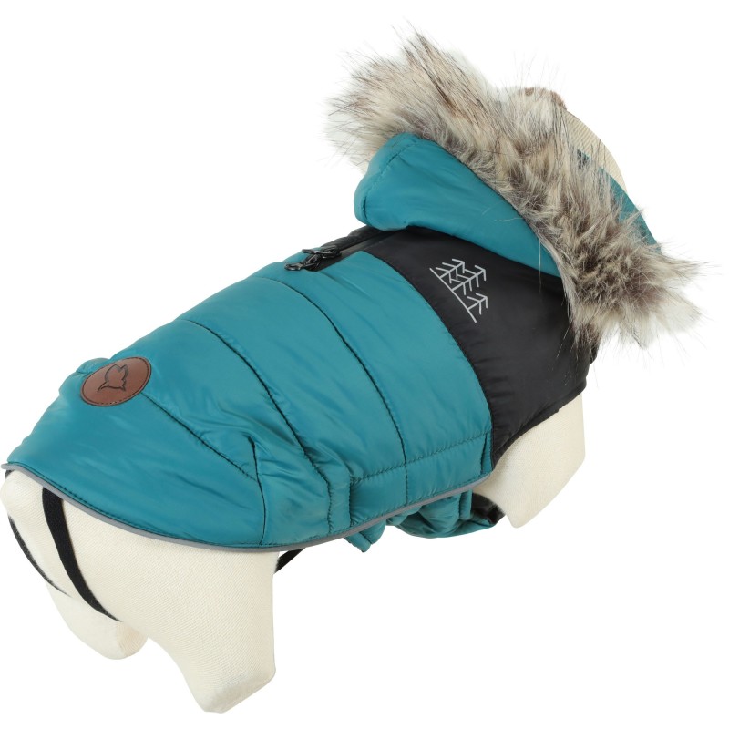 DOUDOUNE NEW MOUNTAIN T45 BLEU