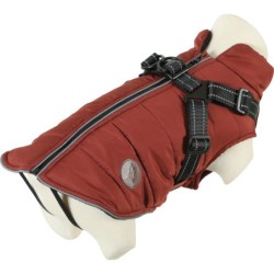 DOUDOUNE HARNAIS T40 TERRA