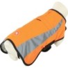 VESTE SECURITE T55 ORANGE