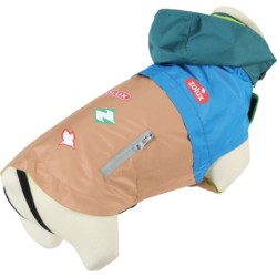 IMPER VINTAGE T60 BLEU