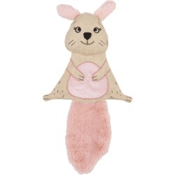 JV WHIRLY WOODS LAPIN-40 CM
