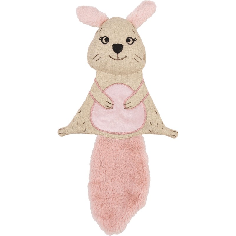 JV WHIRLY WOODS LAPIN-40 CM
