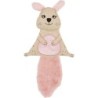 JV WHIRLY WOODS LAPIN-40 CM