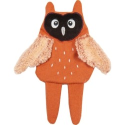JV WHIRLY WOODS HIBOU-33 CM