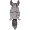 JV REVIVE TOYS CHINCHILLA-33 CM