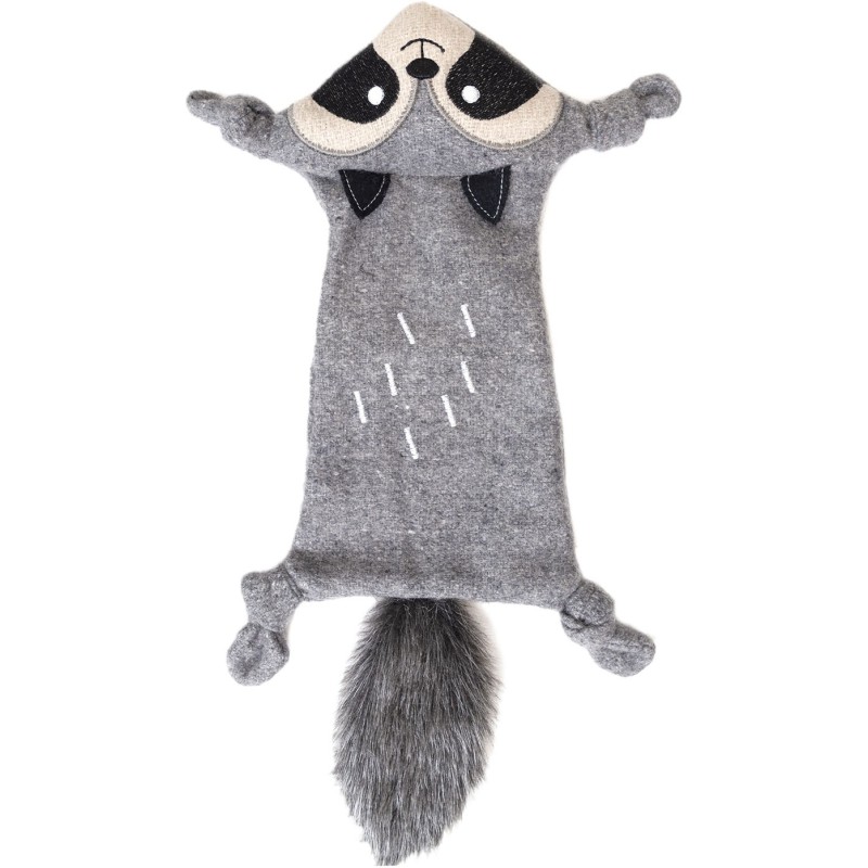 JV FOREST FLUFF RATON LAVEUR-40 CM