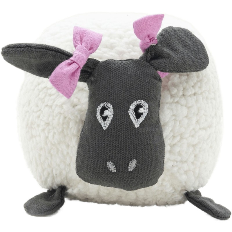 JV BARNYARD MAMAN MOUTON-M 16,5 CM