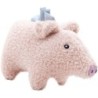 JV BARNYARD MAMAN COCHON-M 22,5 CM
