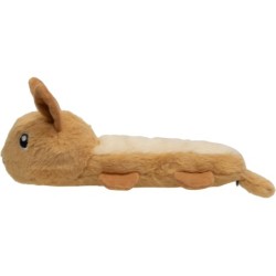 JV ZOONIMALS LAPIN BEIGE-32 CM