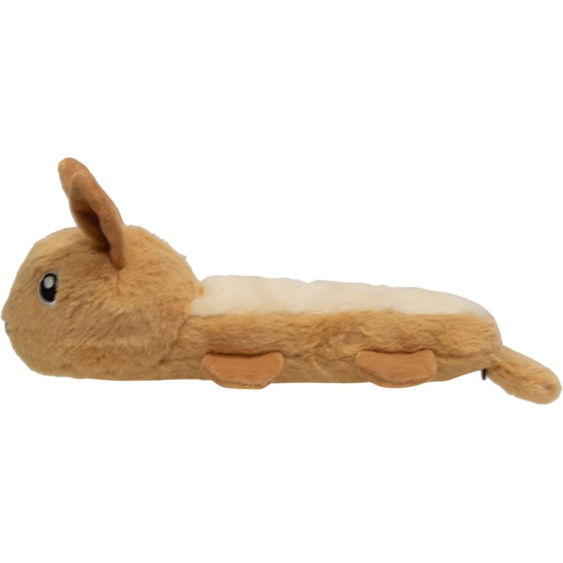 JV ZOONIMALS LAPIN BEIGE-32 CM