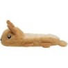 JV ZOONIMALS LAPIN BEIGE-24 CM