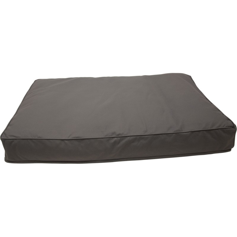 JV TIMELESS MEMPHIS LIT POUR CHIEN-GRIS-XL