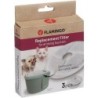 FILTRE FONTAINE A EAU FINTO 3pcs**