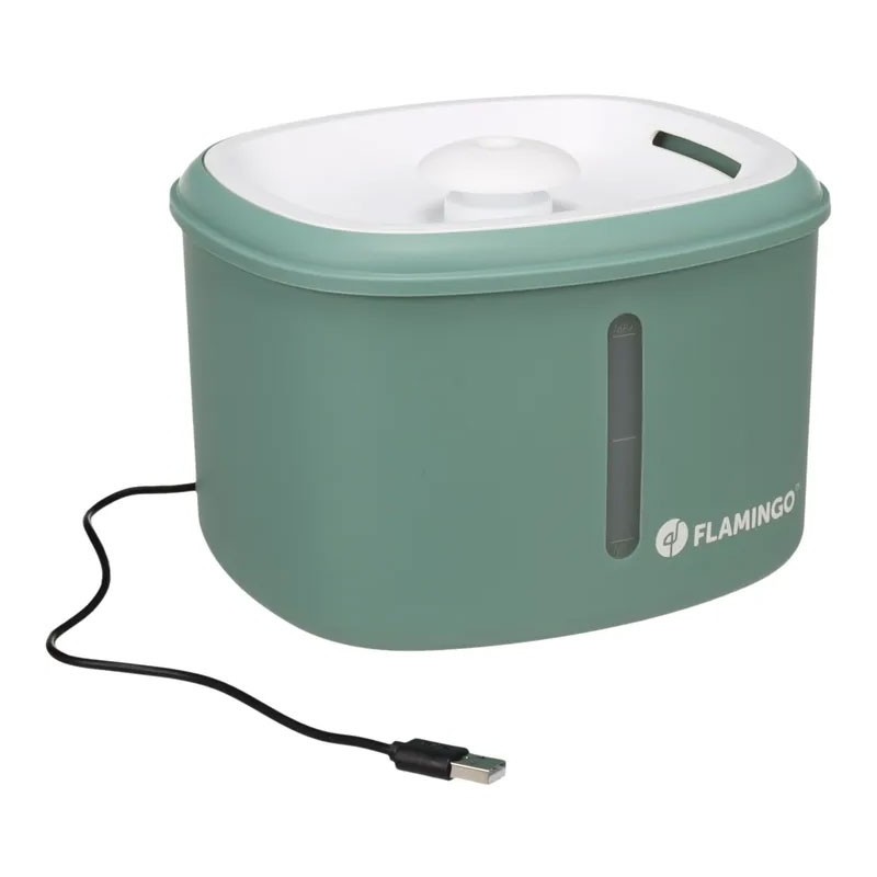 FONTAINE A EAU FINTO VERT 2,5L**