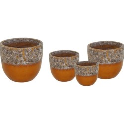 NOBLE EGG 2TONE OCHRE S4...