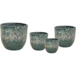 NOBLE EGG 2TONE MOSS GREEN...