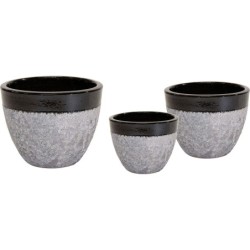 ANTIQUE 2TONE EGG...