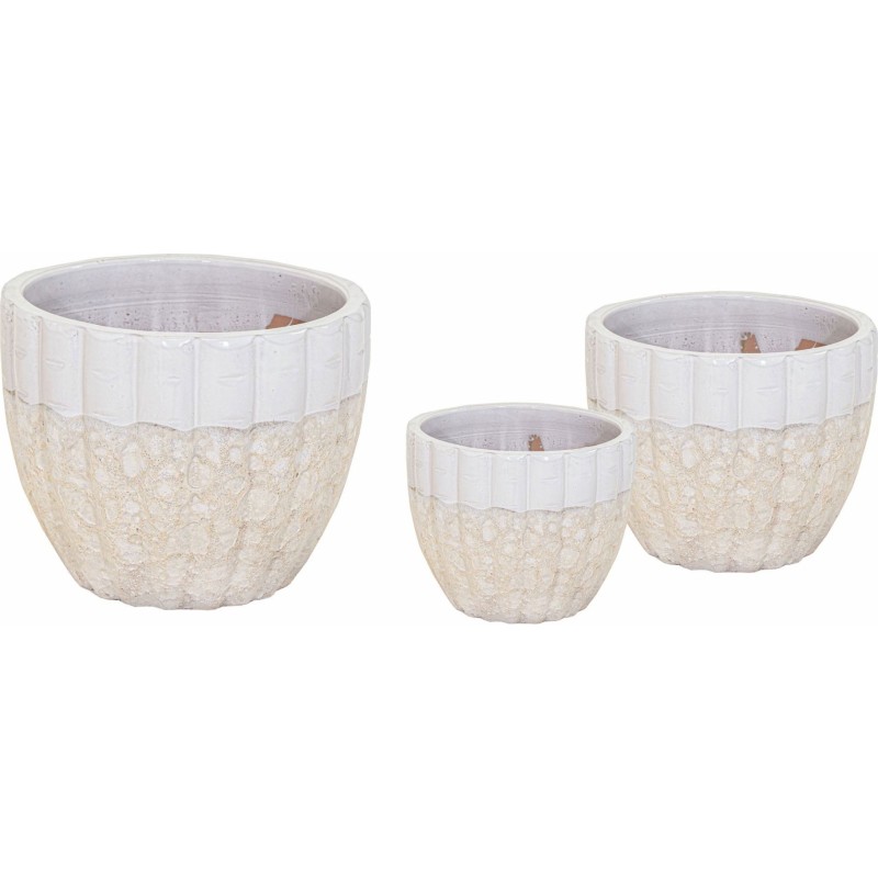 A. 2TONE MELON EGG WHITE/AT. WHITE S3 D23/38H19/31