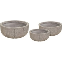 FAYA BOWL LOW SAND S3...