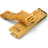 ROULEAU DE PEAU DE PORC 12 CM - ROLLED HIDE CHEW 12 CM
