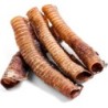 TRACHÉE DE BŒUF 30 CM AU KG - BEEF TRACHEA 30 CM
