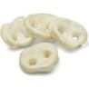 NEZS DE PORC BLANCS - PIG SNOUTS WHITE