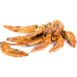 AILES DE POULET AU KG -...