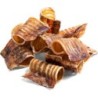 TRACHÉE DE BŒUF 5-8 CM AU KG - BEEF TRACHEA 5-8 CM