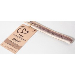 BOIS DE CERF TRANCHE TAILLE...