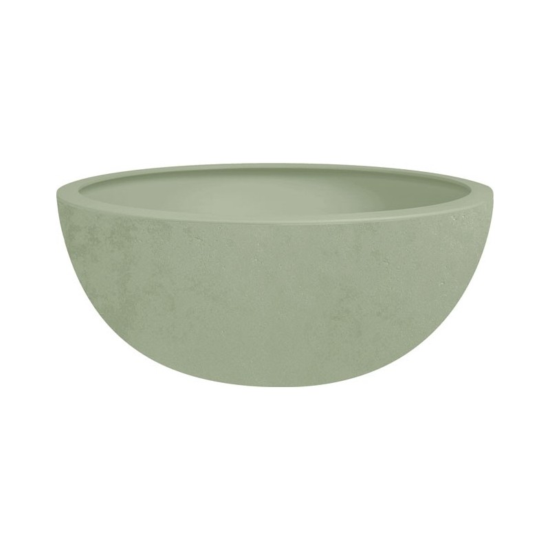 VASQUE BASALT UP 40 CM VERT AMANDE