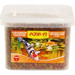 AQUA-KI ORANGE POND 3...