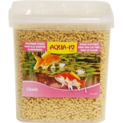 AQUA-KI STICKS CLASSIC SEAU...
