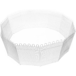 PARC POUR HAMSTER 33X23,5CM...