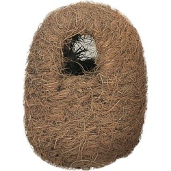 NID EN OSIER/COCO EXOTIQUES...