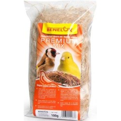 !!!!!!!  BOURRE NID MIX...