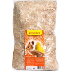 !!!!!!!BOURRE NID MIX 500G...