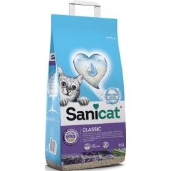 SANICAT CLASSIC ABSORBENT...