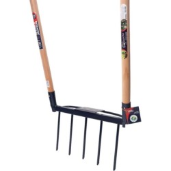 MAXI BIOFOURCHE MANCHE BOIS