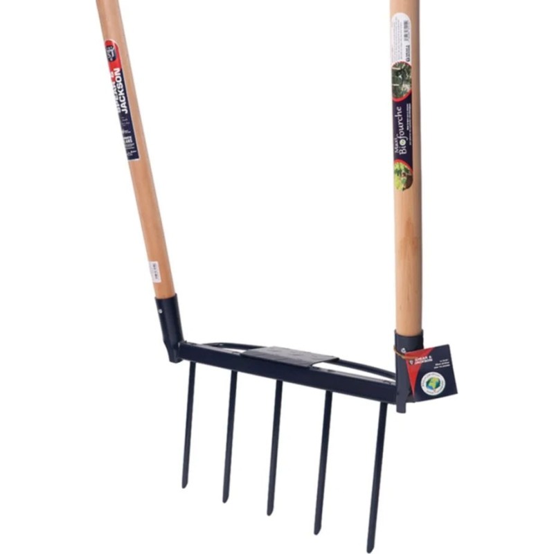 MAXI BIOFOURCHE MANCHE BOIS