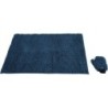 TAPIS MICRO 120X80CM + GANT B