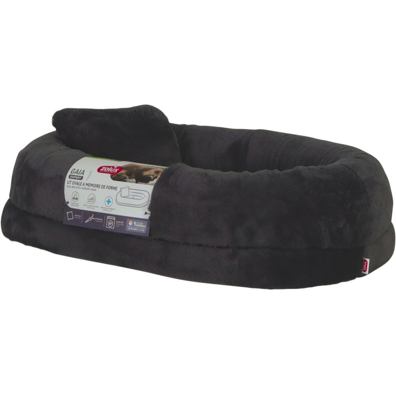 LIT OVALE GAIA + COUSS T70 GR