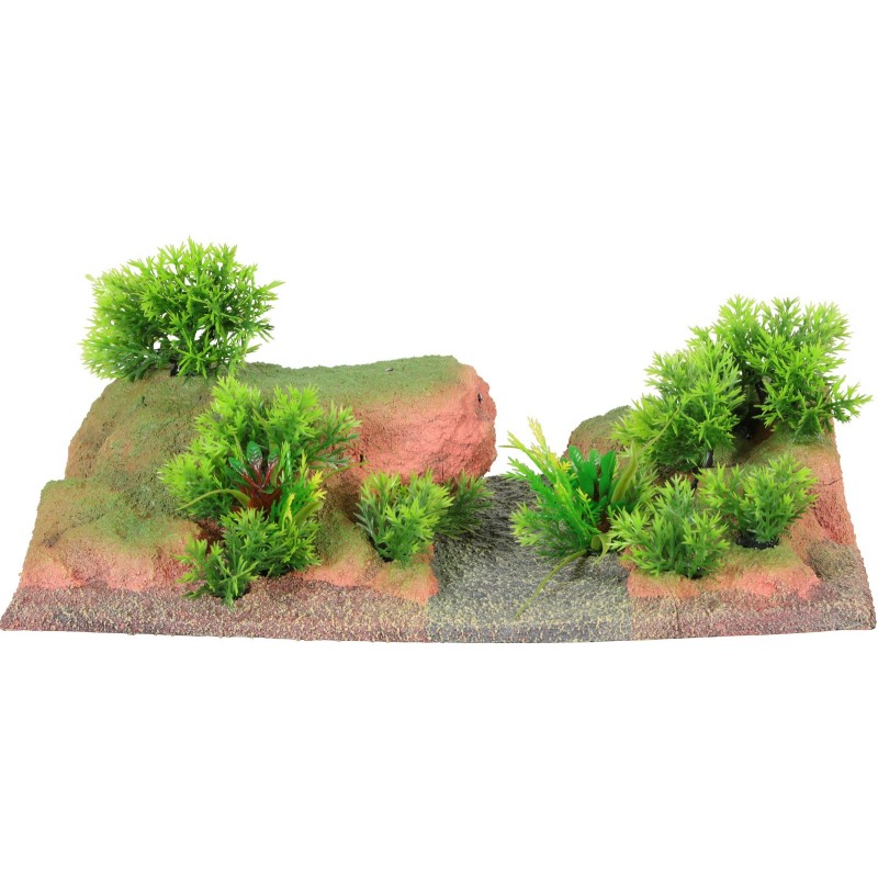 DECOR LANDSCAPE RED SOIL 30
