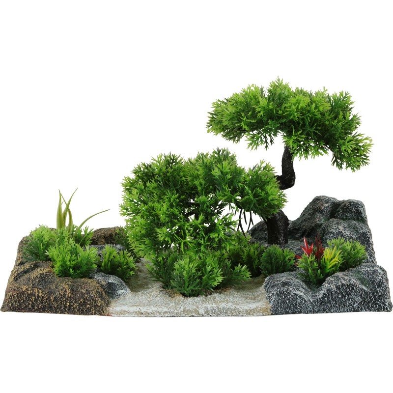 DECOR LANDSCAPE TREE 30