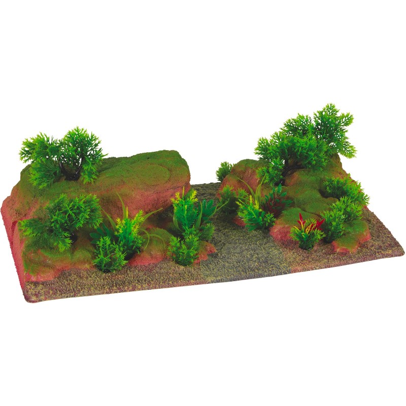 DECOR LANDSCAPE RED SOIL 40