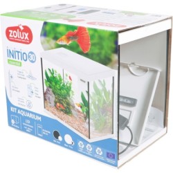 AQUA INITIO 30 BLANC