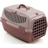PANIER TRANSP GULL.1 BRUN ROSE    DEST