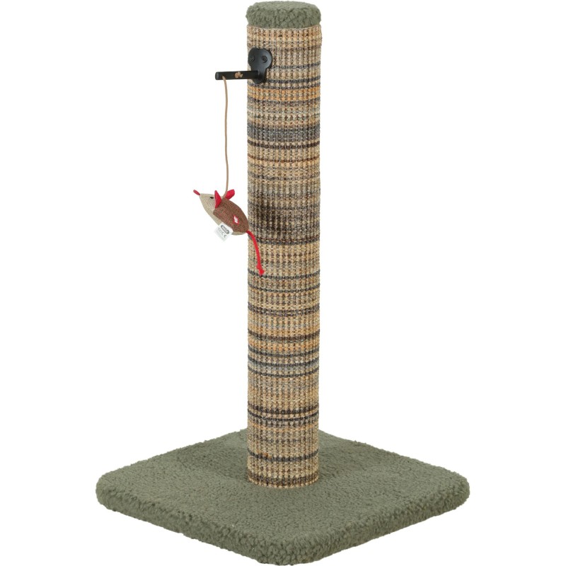 POTEAU GRIF 60CM BOREAL VERT    DEST