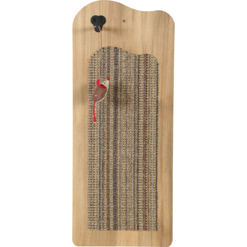 GRIFFOIR MURAL BOREAL L VERT    DEST